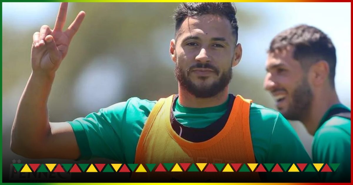 Algeria: Belaïli faces further suspension?