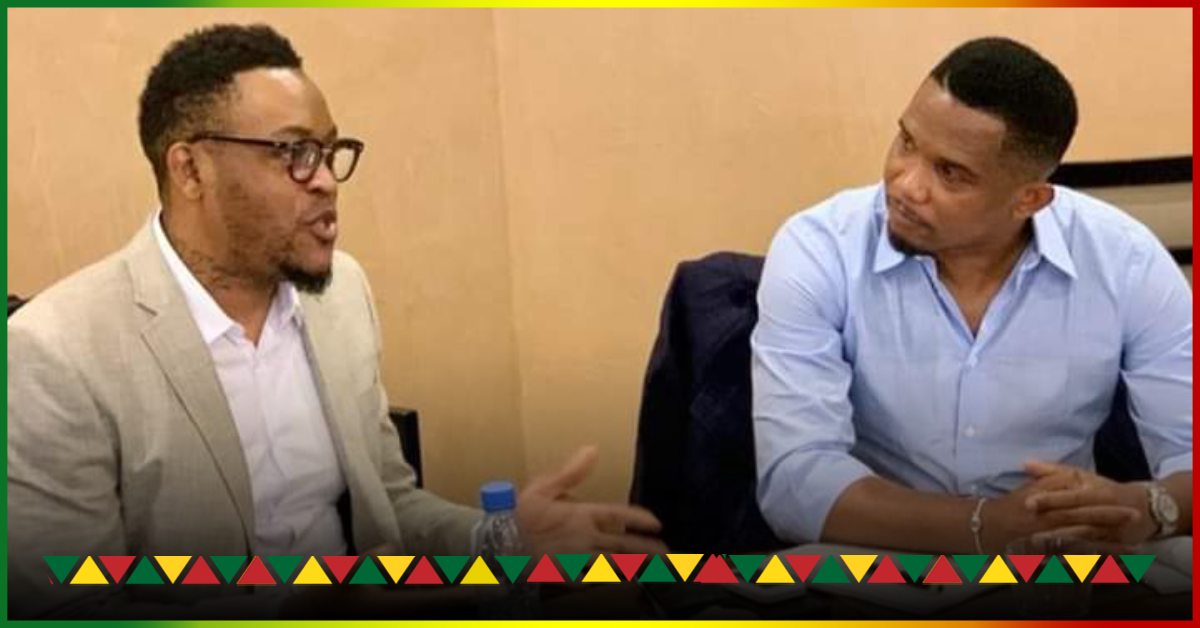 Cameroon: Fecafoot appoints an interim coach!