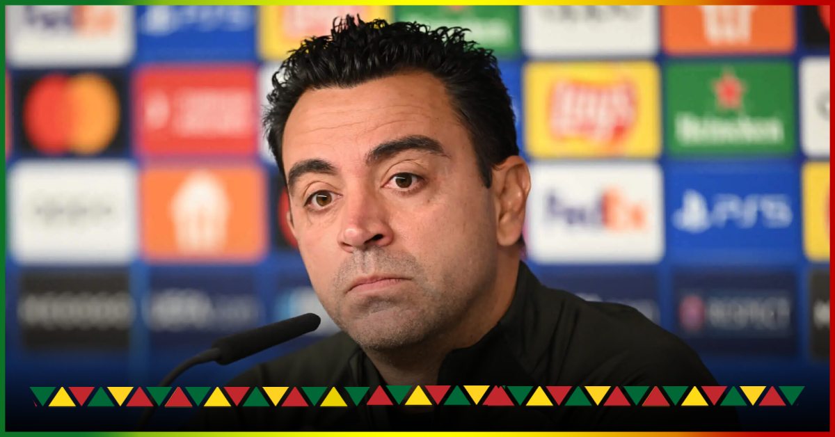 Xavi’s magnificent gesture to Barça, 4 days after his departure