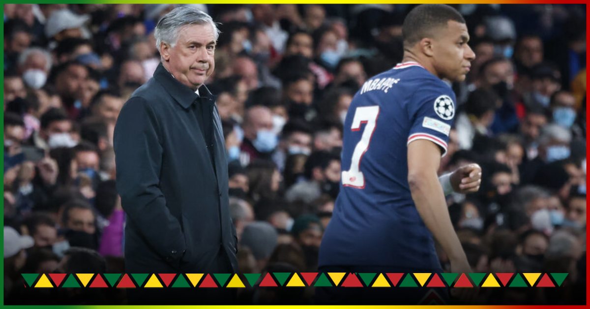 Real Madrid: “Humility is important”, Ancelotti warns Mbappé before his arrival