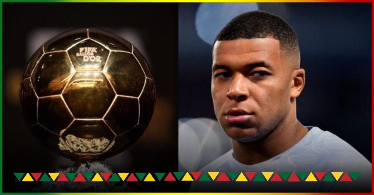 Ballon 2024: Kylian Mbappé one step closer to the trophy