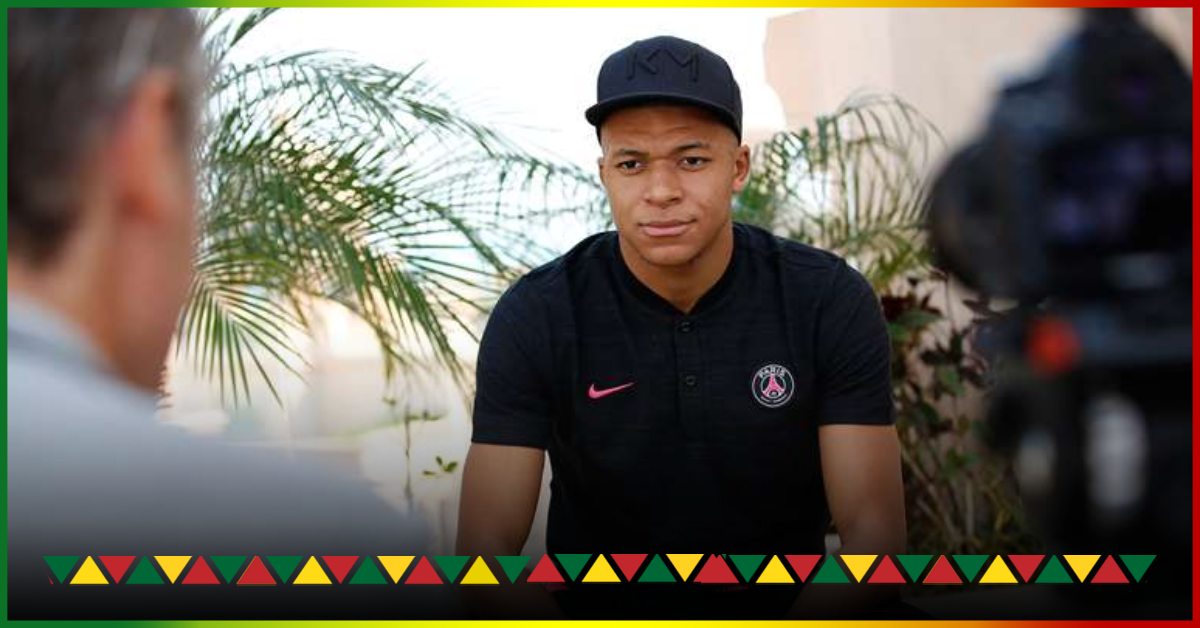 “I wouldn’t wish this on anyone”: Kylian Mbappé explains why he didn’t sign for Real Madrid in 2022