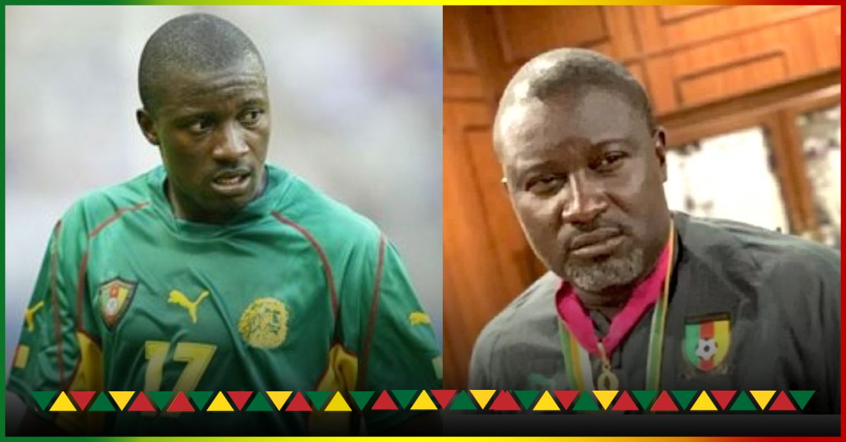 Former international Lucien Mettomo: “Cameroon and its football have been scorned by… “