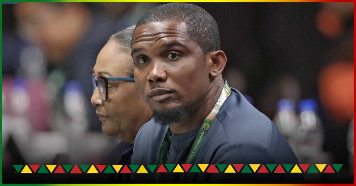 Côte d’Ivoire/Electricity bills: Samuel Eto’o called upon by Ivorians to…