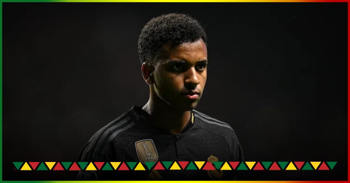 “All roads lead to Rodrygo’s departure from Real Madrid this summer”.