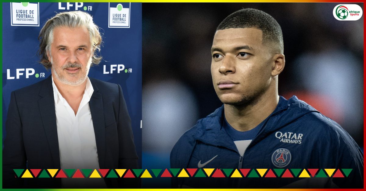 PSG : The LFP president’s big request to Kylian Mbappé!