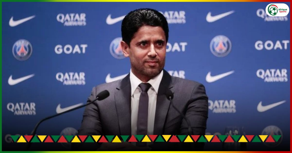 PSG on the move to sign a big name!