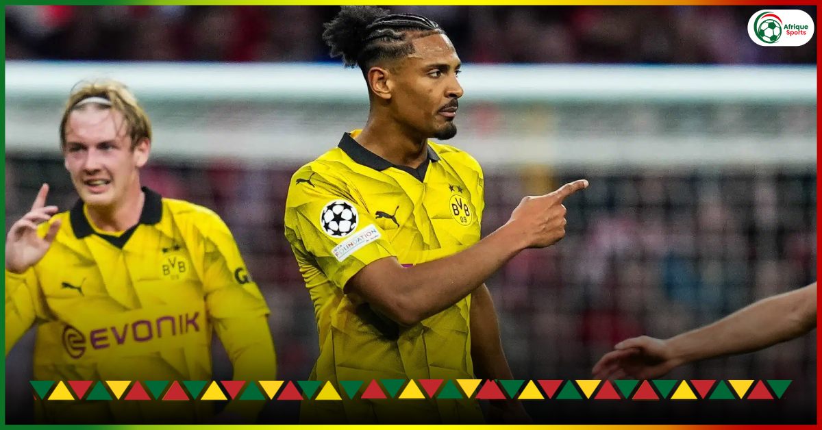 Champions League: good news for Dortmund ahead of final against Real Madrid, match referee….