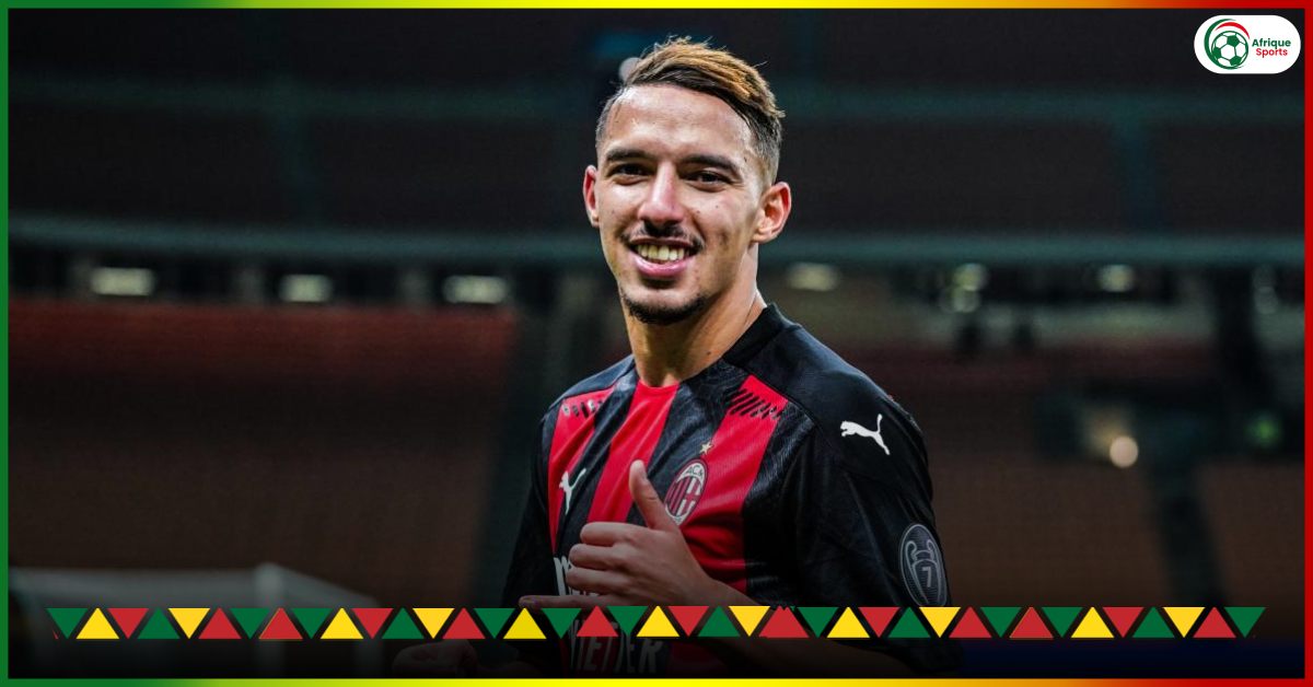 AC Milan set price for Ismaël Bennacer!