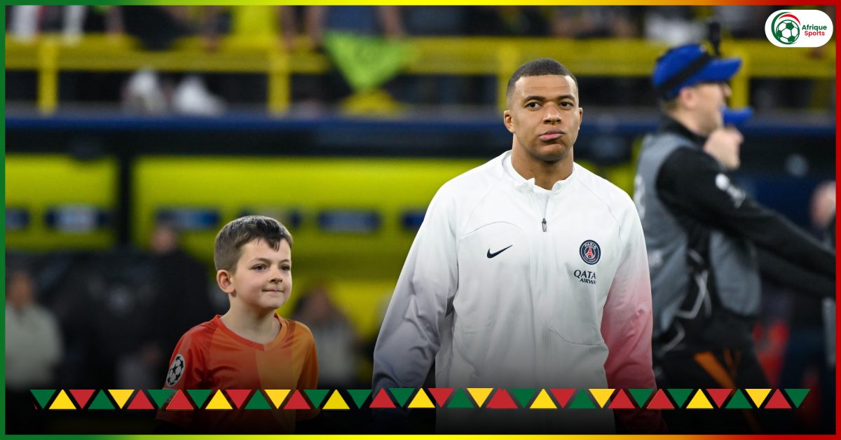 Real Madrid put pressure on Mbappé’s clan