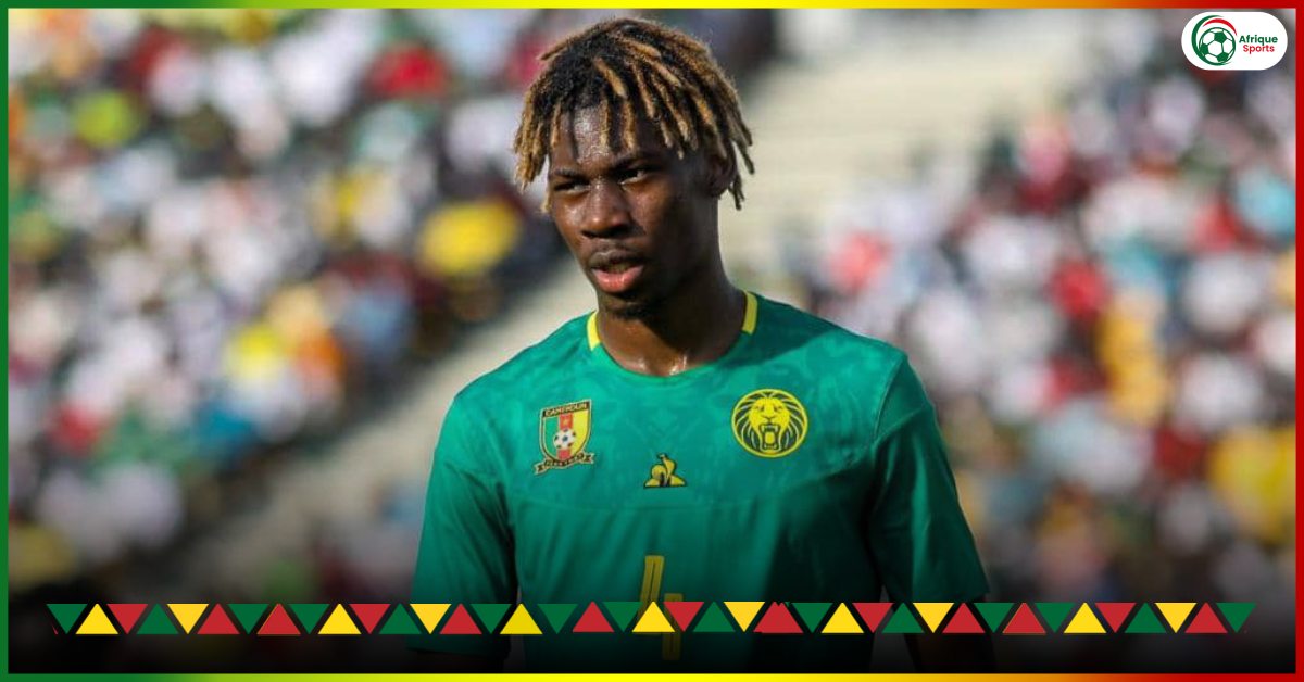 Christopher Wooh on the radar of several Premier League and Bundesliga clubs