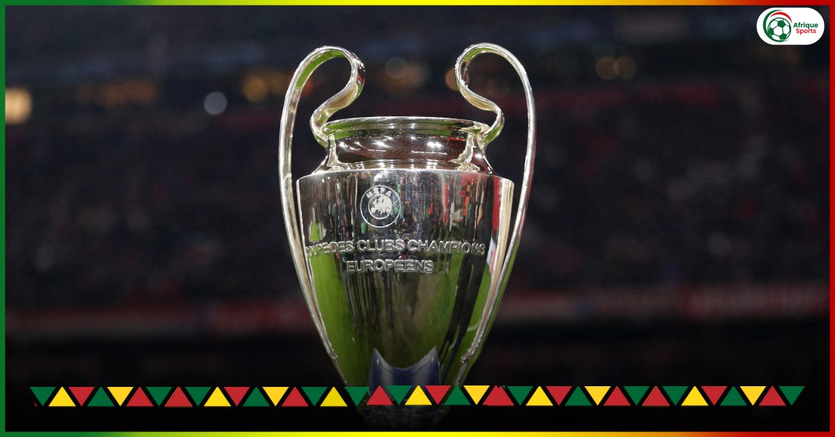 Champions League: 41 years on, this legendary Premier League club returns to the competition