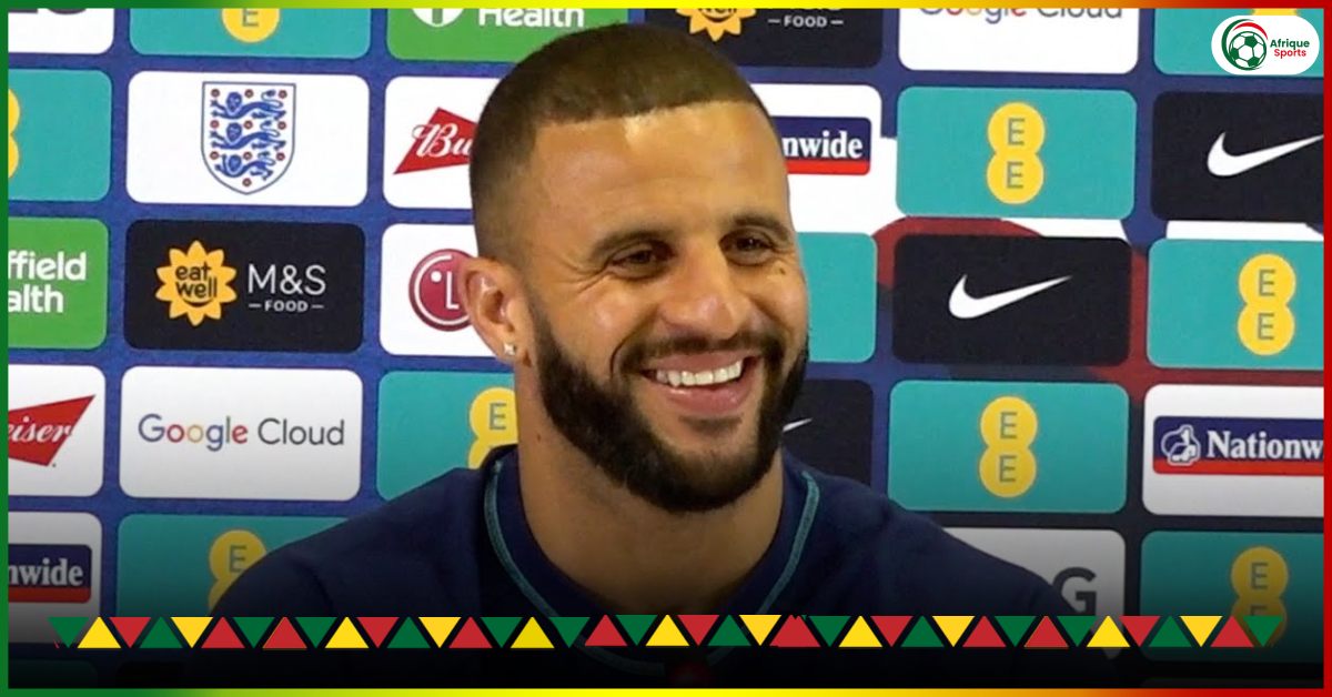 Walker: “This African player is the toughest I’ve faced