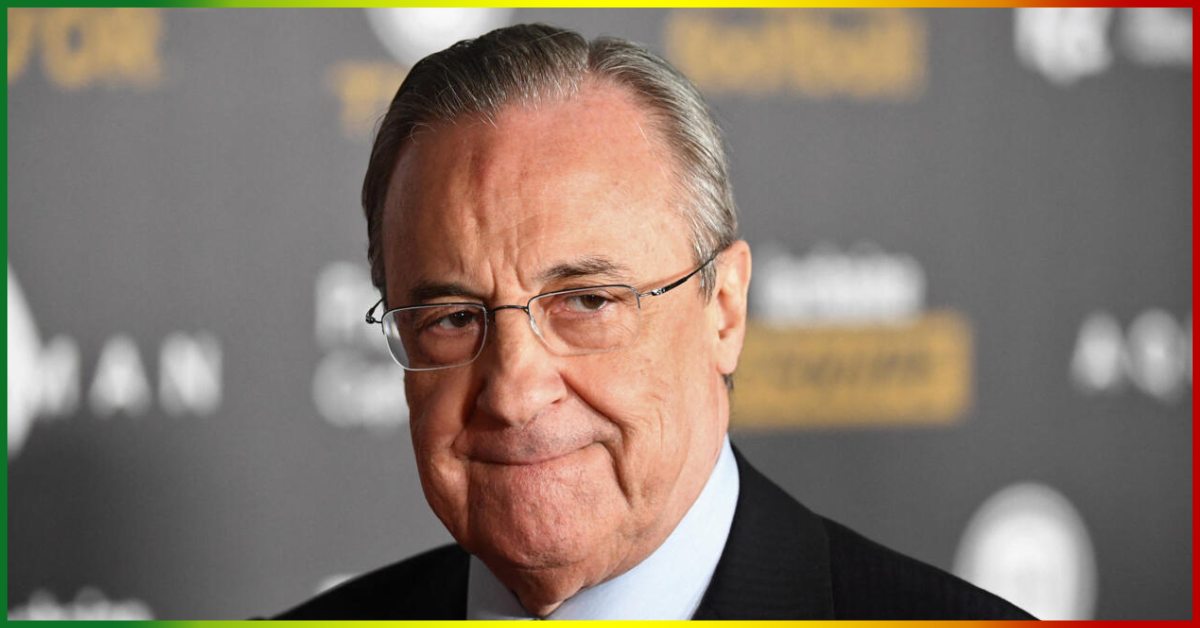 Real Madrid: Florentino Perez abandons two very serious leads, club fans are not going to like it