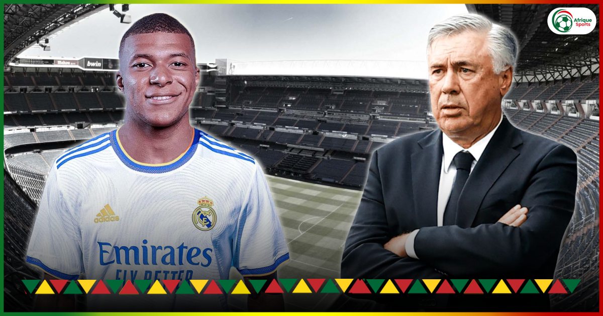 Real Madrid: Revolution sparked by the Mbappé operation?