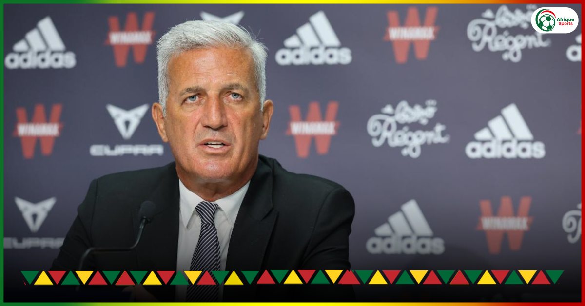 Algeria: Vladimir Petkovic’s big surprise for June