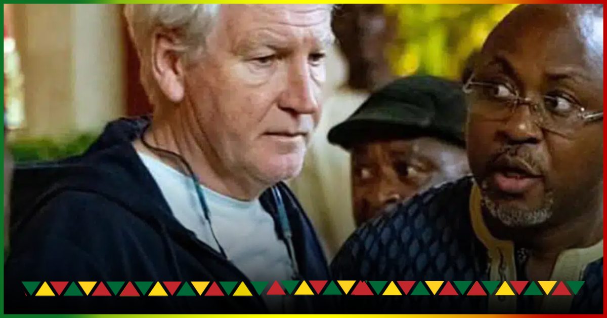 Indomitable Lions: two staffs collide at the Yaoundé Hilton Hotel