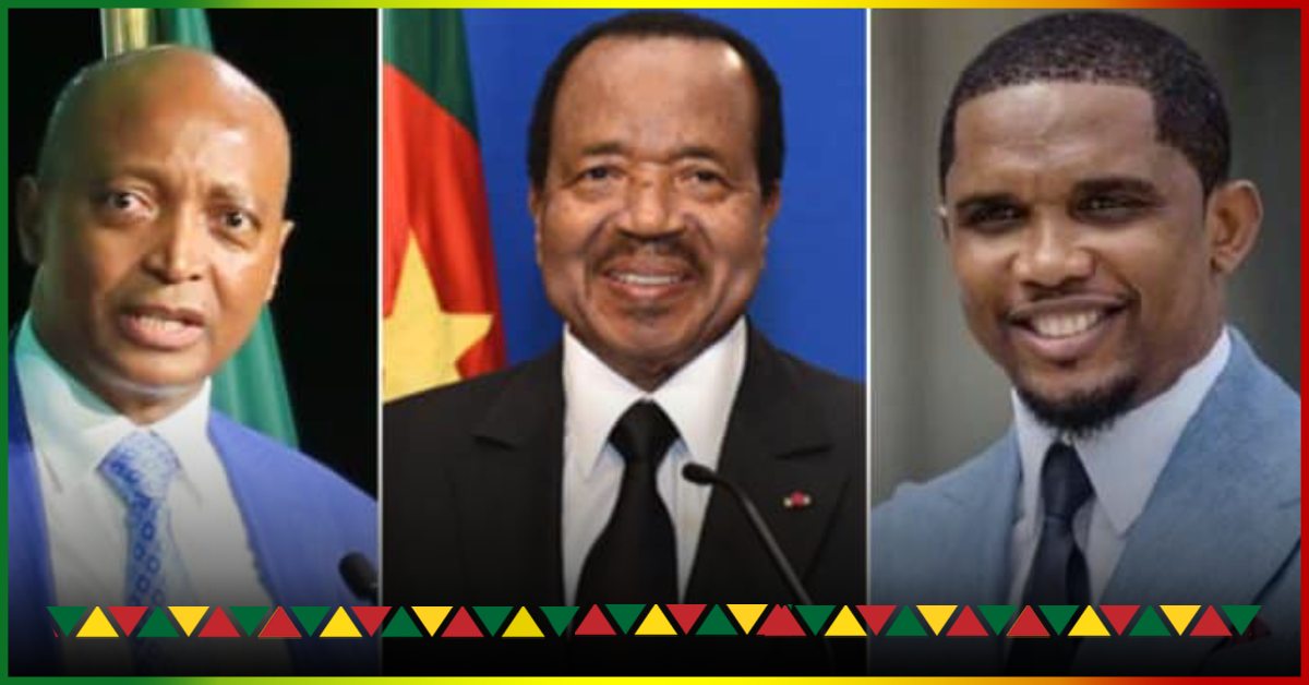 FECAFOOT hails Paul Biya’s efforts to provide the Lions with optimum conditions for success