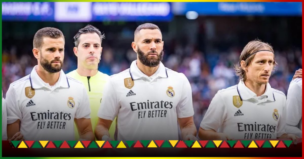 The most successful players in Real Madrid’s history