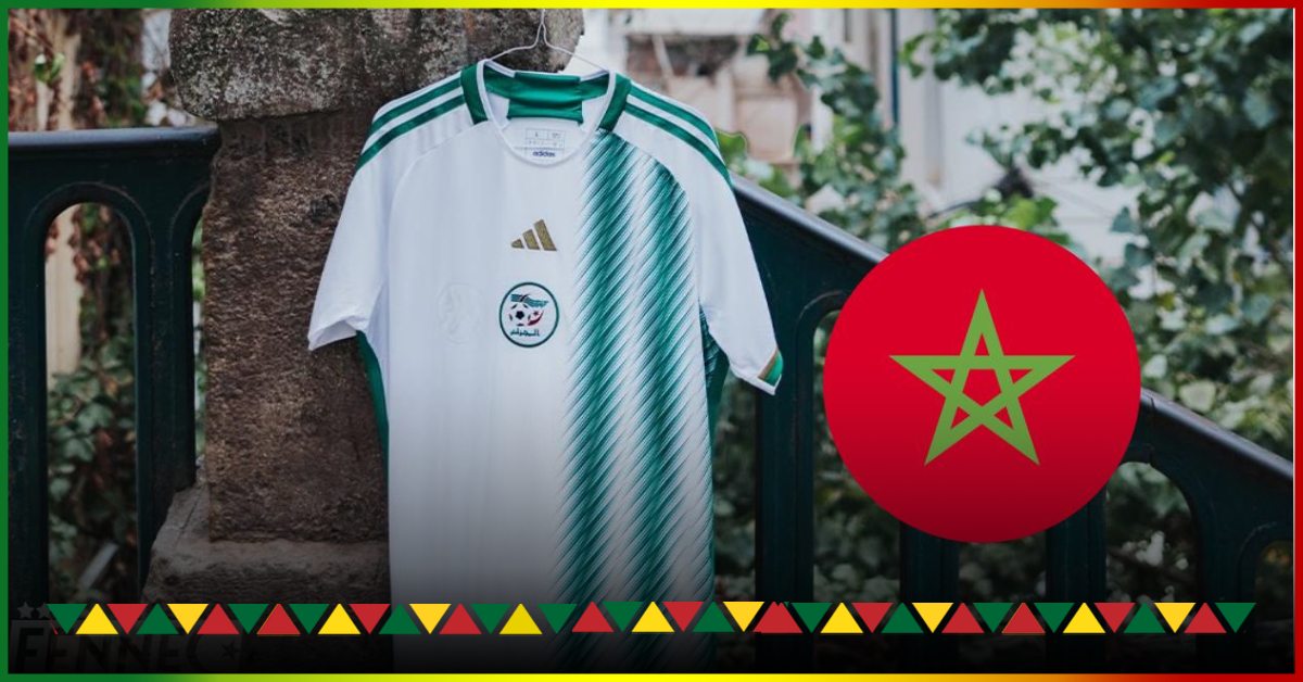 Morocco: Algerian player sacked!