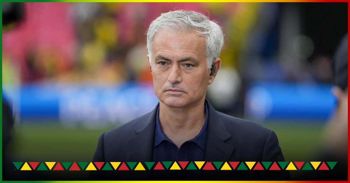 Champions League: after Real Madrid’s triumph, José Mourinho announces the next team to go out on top