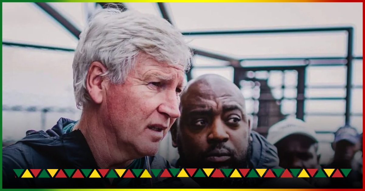 “It’s going to be a completely different game”, Marc Brys already looking ahead to Angola