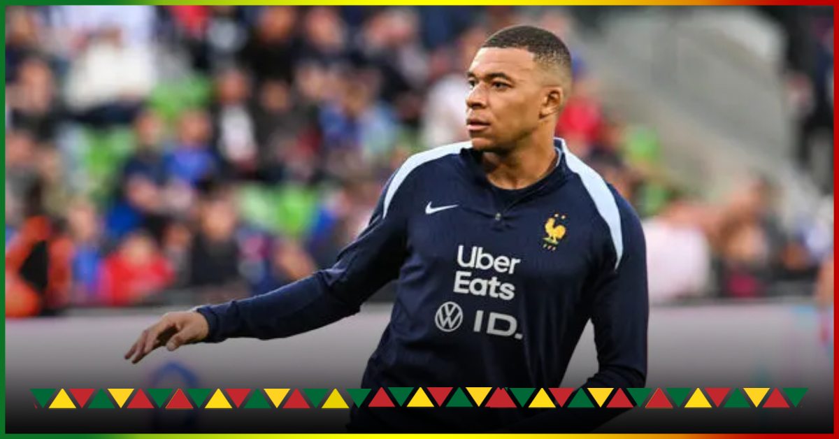 “Mbappé has betrayed us all season long”