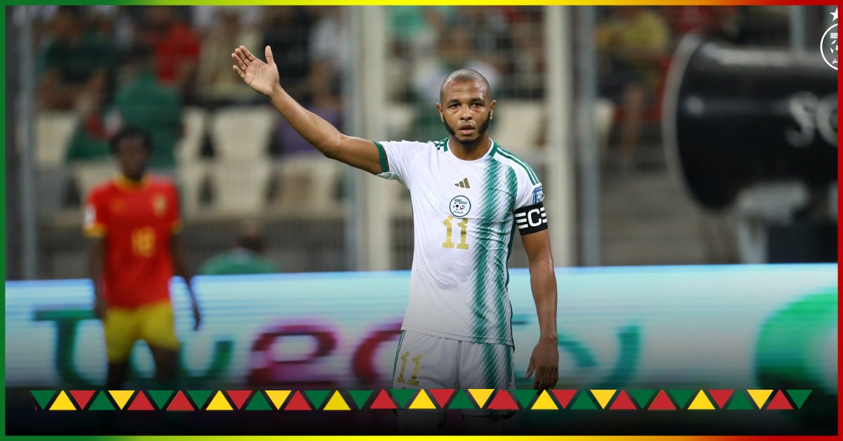Algeria: Brahimi’s explanations raise doubts