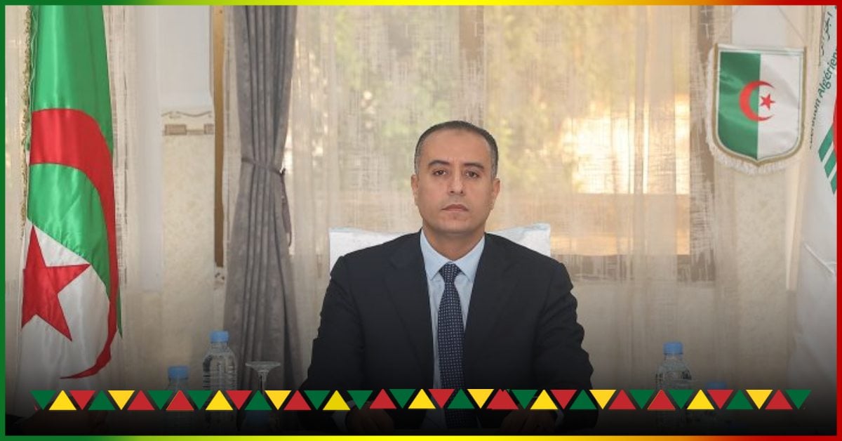 FAF – “They’re fighting against me”: Walid Sadi settles the score!