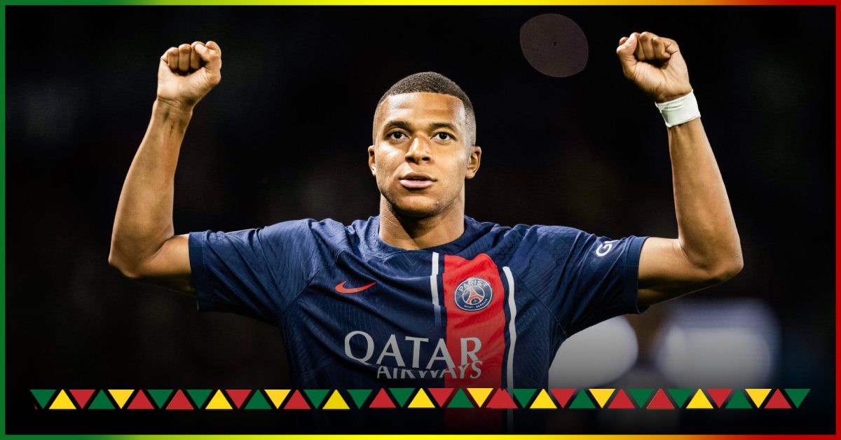 Mbappé’s departure: PSG have made two huge offers