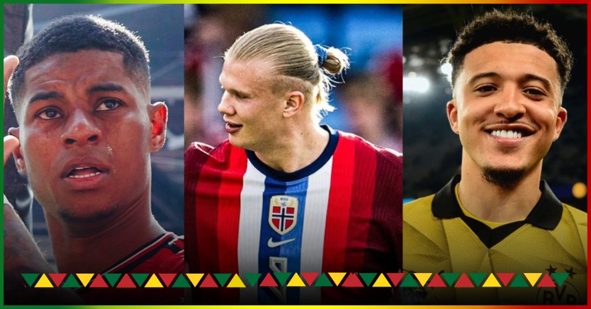 Euro 2024: these 20 stars will miss the competition because of…