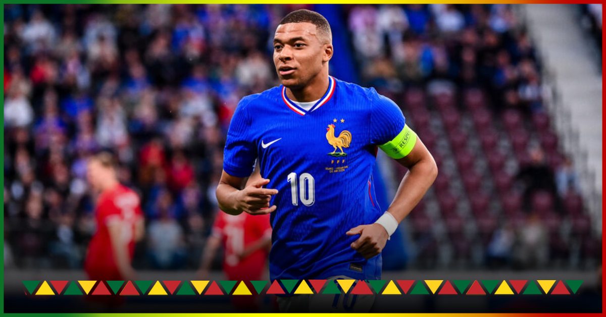 Euro 2024: Kylian Mbappé’s shattering message to Europe