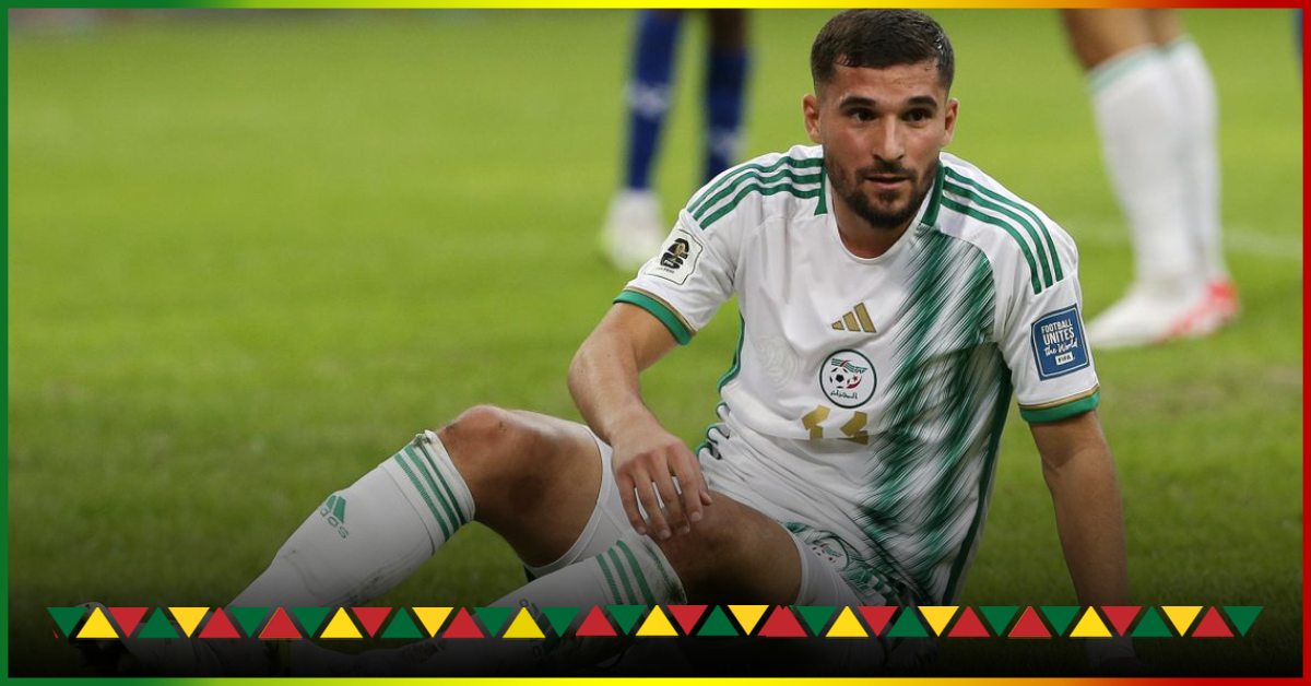 Mercato: Houssem Aouar’s next destination already known?