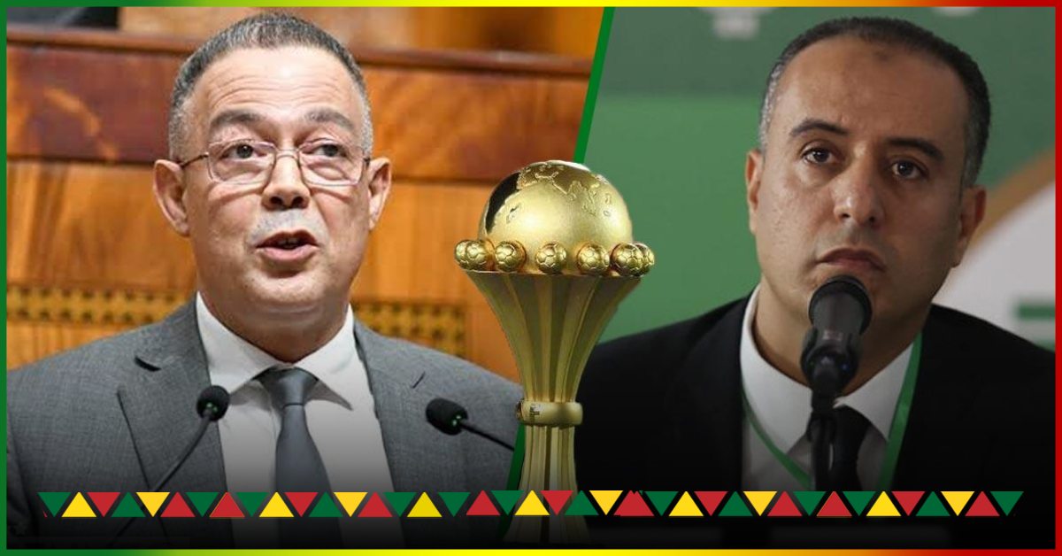 AFCON 2025 Qualifiers, Morocco: Algeria takes a firm decision!