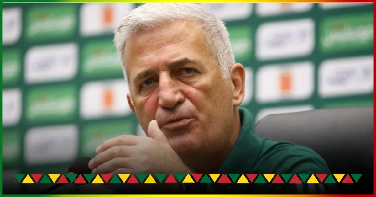 Algerian team: Vladimir Petkovic’s darling a major concern