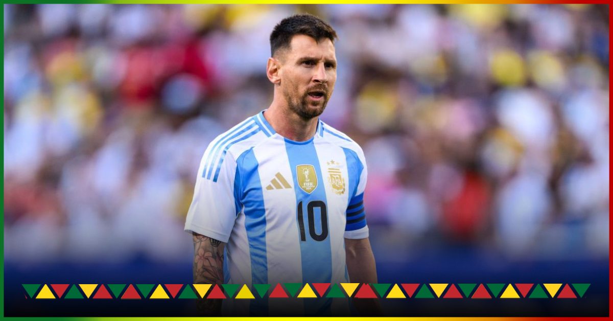 Messi: La Pulga reveals he’s dying to take a photo with this NBA star