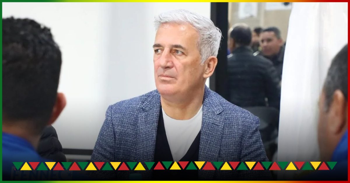 “Petkovic has things to review”: an EN legend speaks out