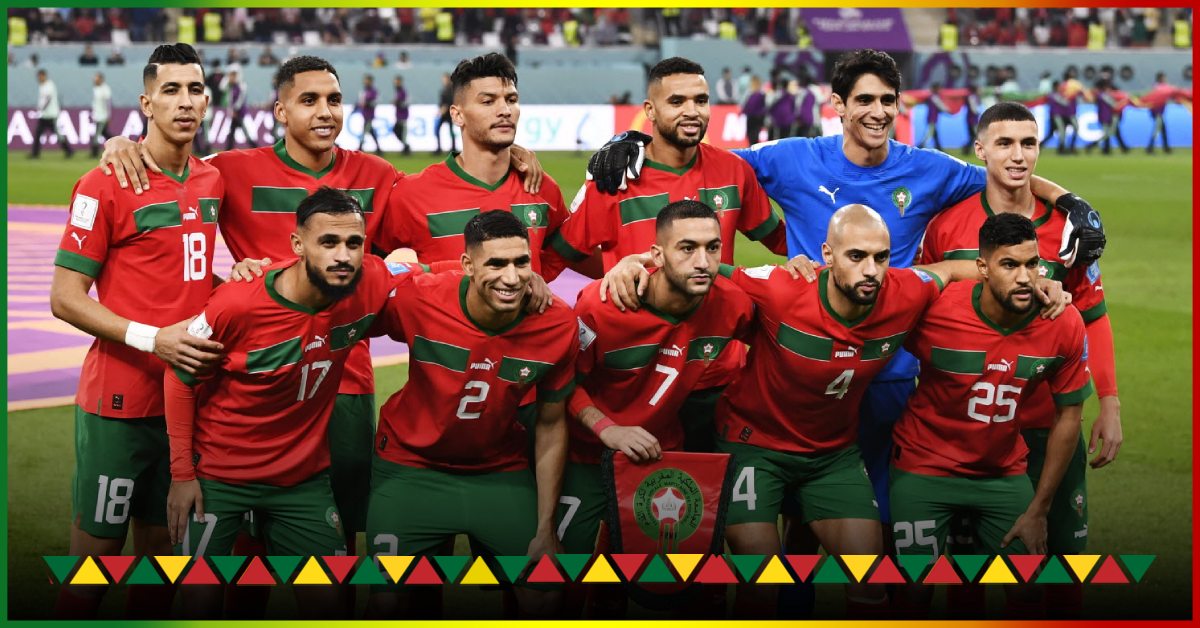 Morocco wants to recruit a “world champion” coach