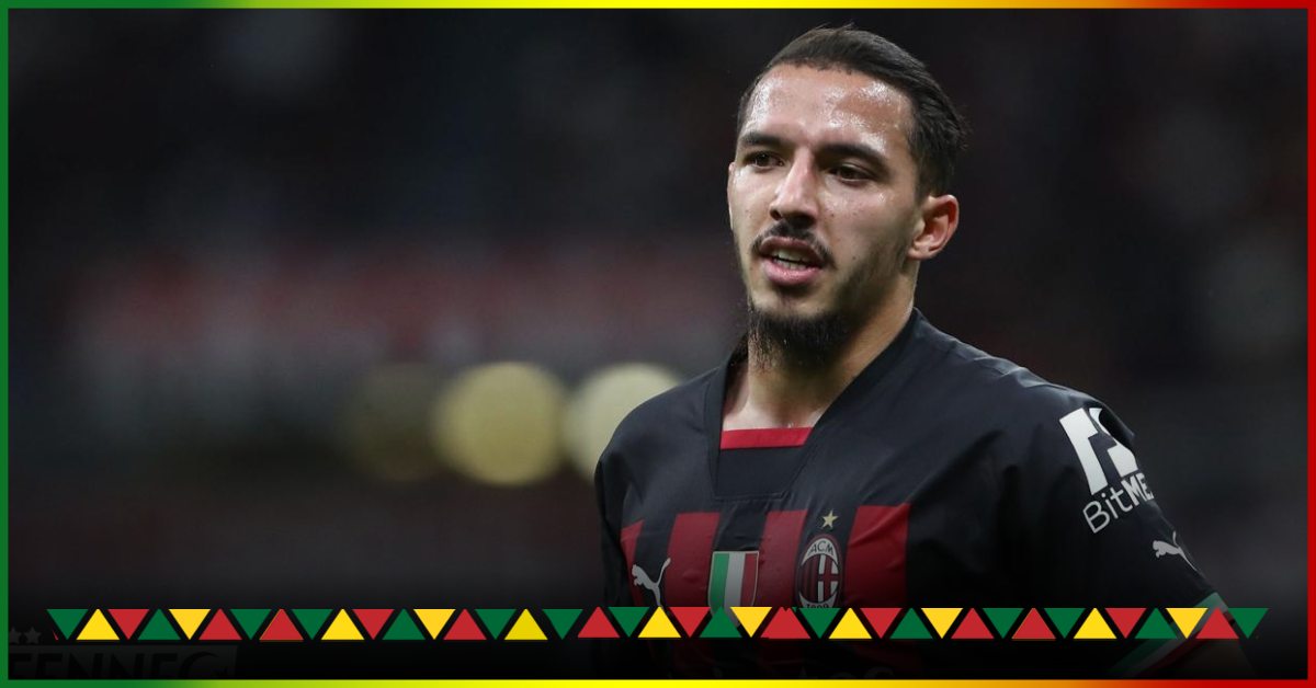 Spectacular turnaround in Ismaël Bennacer’s career