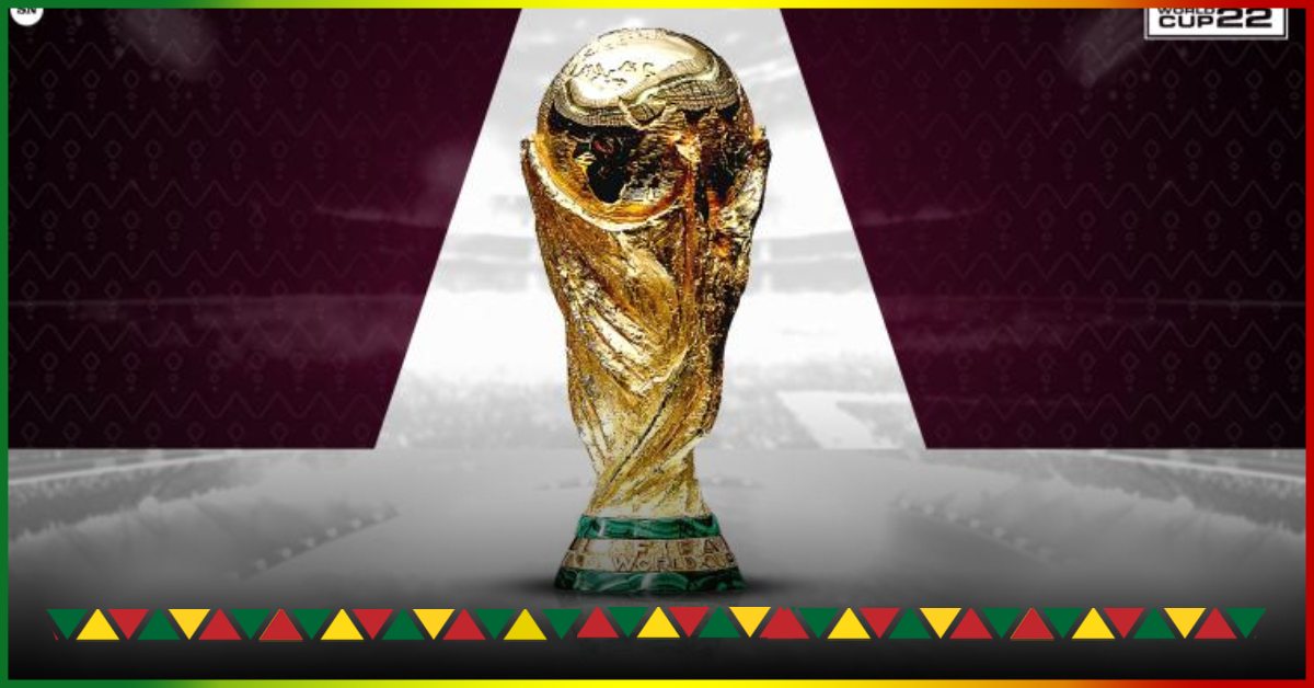 Soccer: the only player in history to have played in 3 World Cups with 3 different national teams (photo)