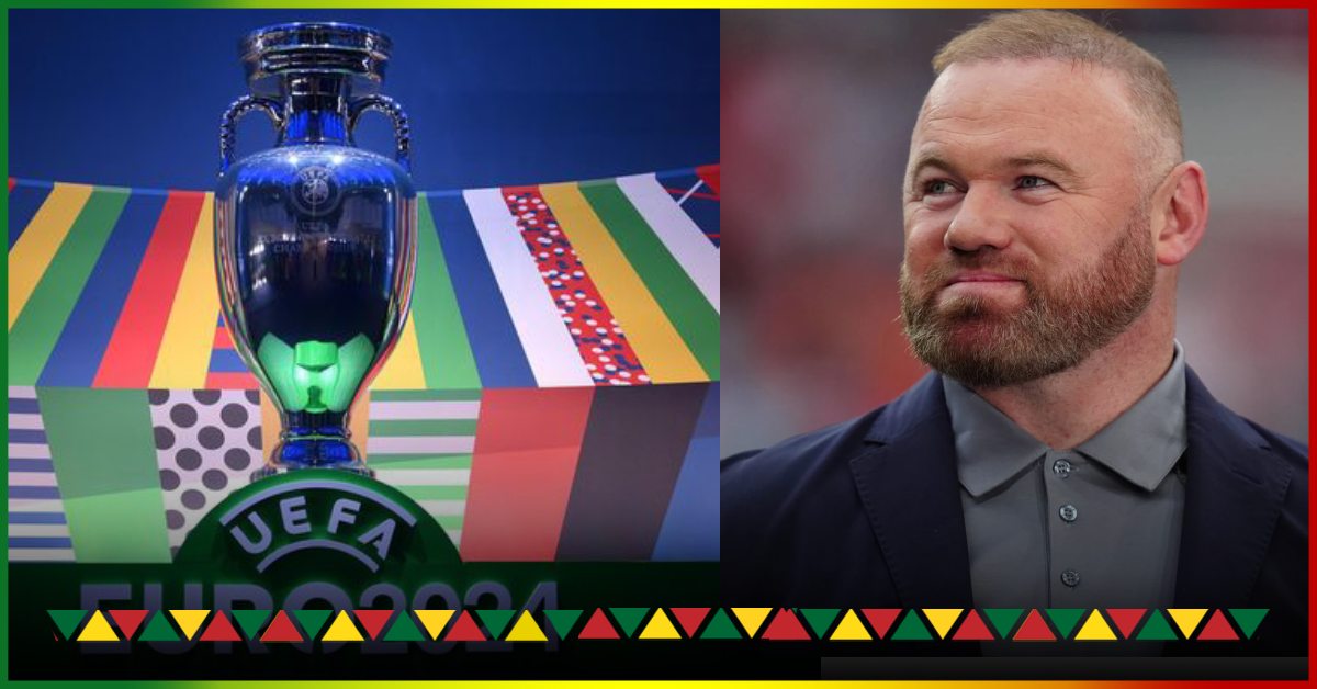 Wayne Rooney names Euro 2024 favourites: “They’re a cut above the rest”.