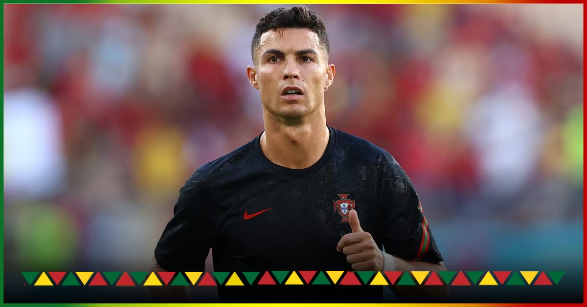 Cristiano Ronaldo: the star invests a staggering sum in a Portuguese brand