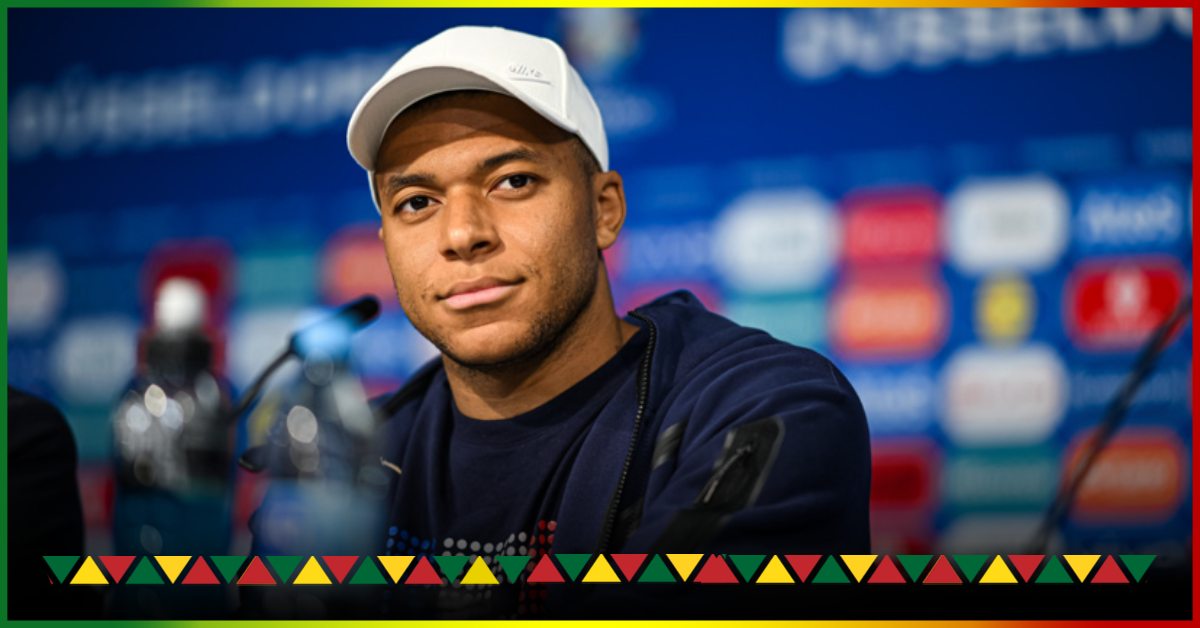 PSG: Mbappé makes a surprise announcement!
