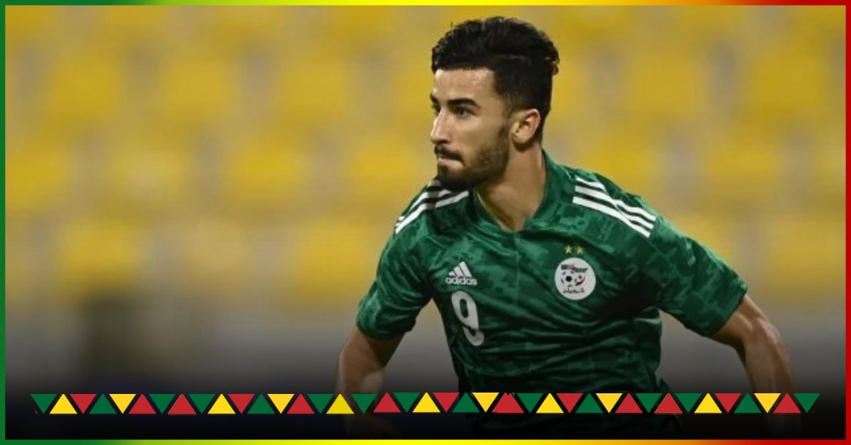 Algerian team: Amoura receives a poisoned gift from Israel