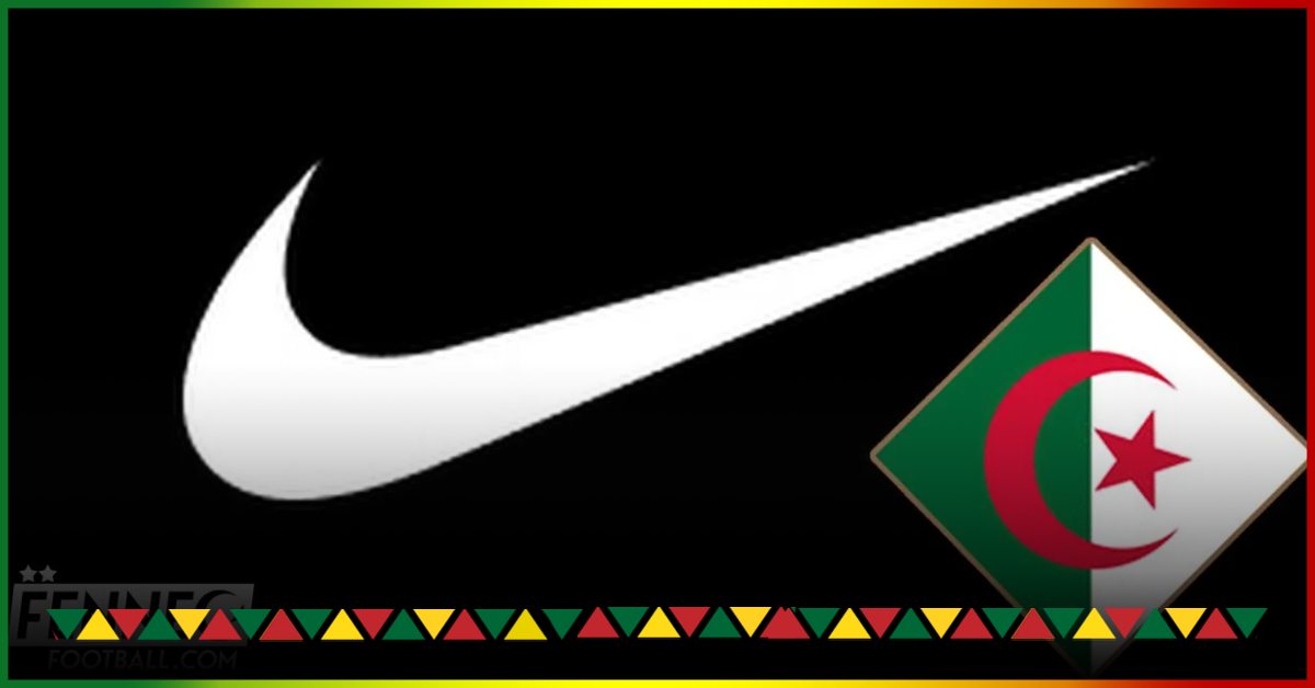 Official: Nike unveils new equipment for the Algerian team! (Photos)