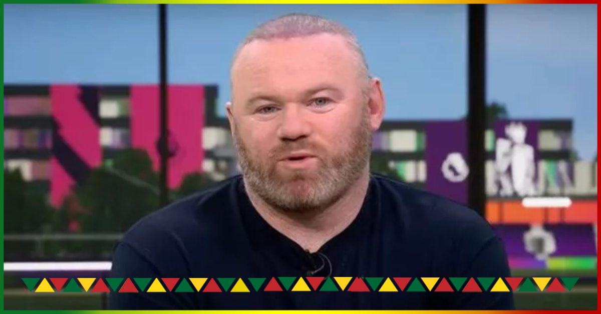 Wayne Rooney: “France have the best team player and that’s…”