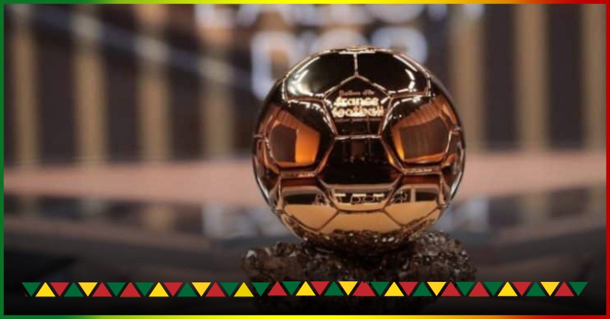 Ballon d’Or: AI predicts winners for the next 15 years
