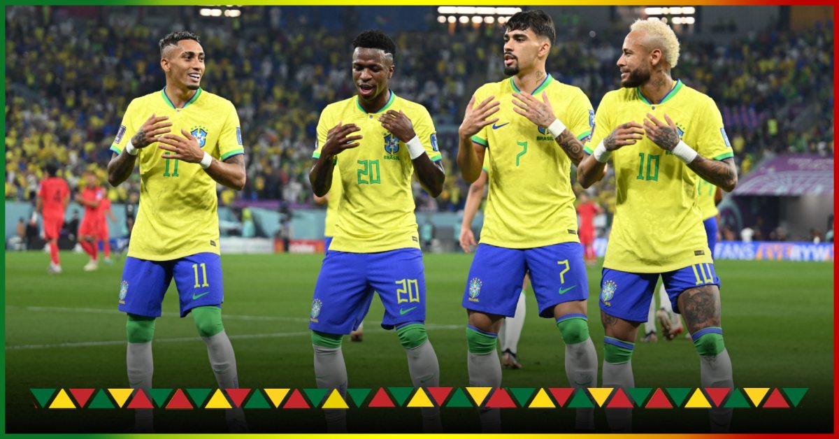 Brazil: “This is not a military camp”, the rules of conduct demanded of Vinicius and his team-mates during the Copa America are the talk of the town.
