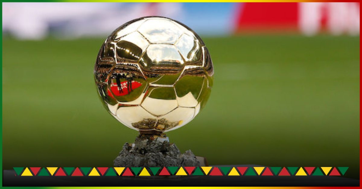 “I don’t believe in the Ballon d’Or anymore, it’s not a fair award”, soccer legend spills the beans