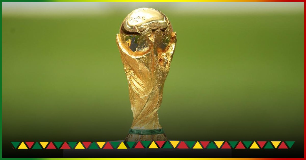 The best players of the last 5 World Cups have these special elements in common, Mbappé on the right track